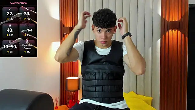 Justin mack online show from 10/30/25, 07:25