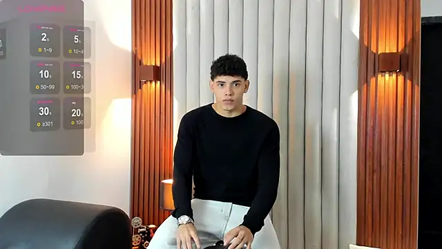 Justin mack online show from 11/15/25, 12:02