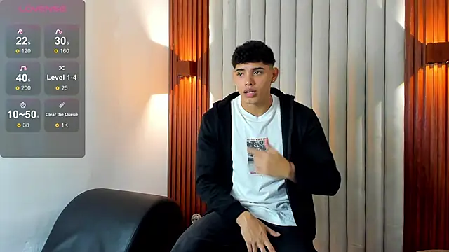 Justin mack online show from 11/21/25, 11:42