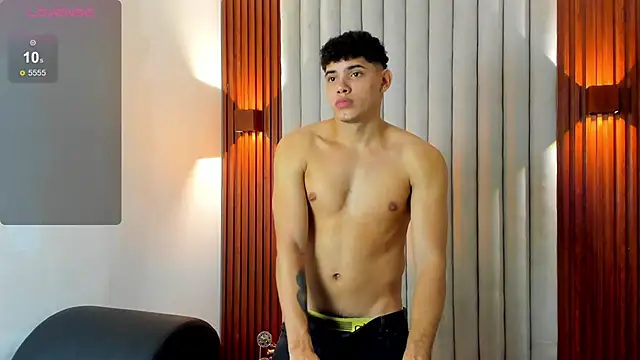 Justin mack online show from 11/22/25, 11:53