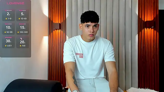 Justin mack online show from 11/28/25, 05:59