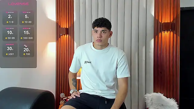 Justin mack online show from 12/04/25, 07:22