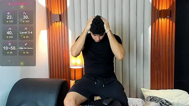 Justin mack online show from 12/15/25, 07:07