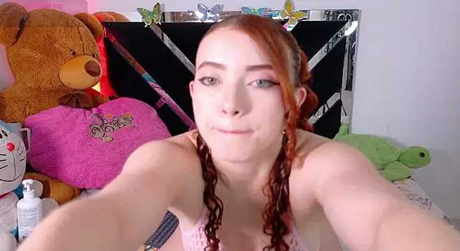 CatalinaSmith1 online show from 05/23/26, 12:27