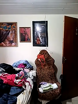 Pantaneirasexy online show from 02/20/26, 05:02