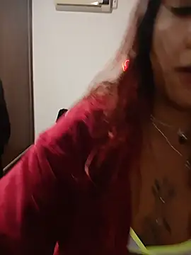 Pantaneirasexy online show from 07/01/26, 10:31