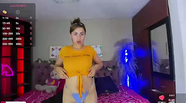 kimb3rly  online show from 02/07/25, 07:06