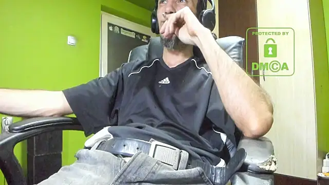 BigCumShoot online show from 12/16/25, 05:34