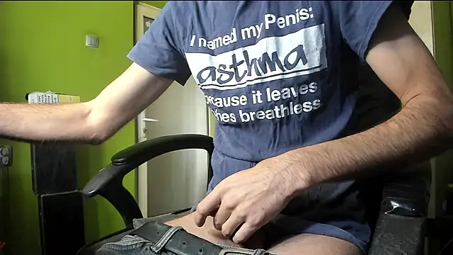 BigCumShoot online show from 02/02/26, 08:24