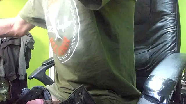 BigCumShoot online show from 02/20/26, 06:10