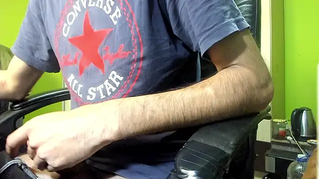 BigCumShoot online show from 02/23/26, 07:06