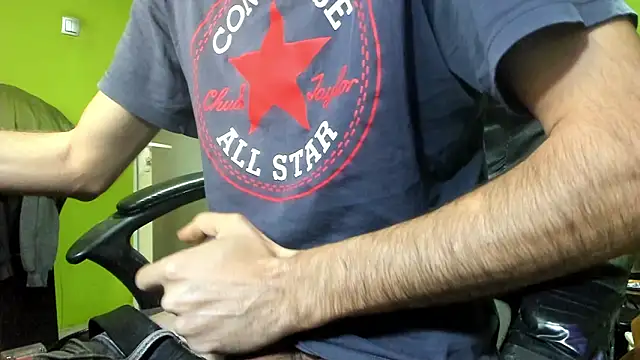 BigCumShoot online show from 02/26/26, 06:23