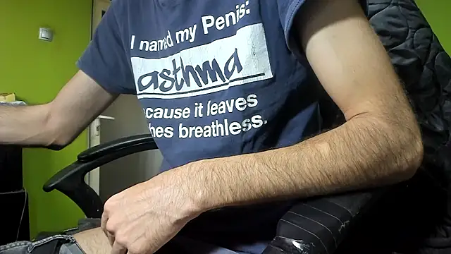 BigCumShoot online show from 03/12/26, 05:35