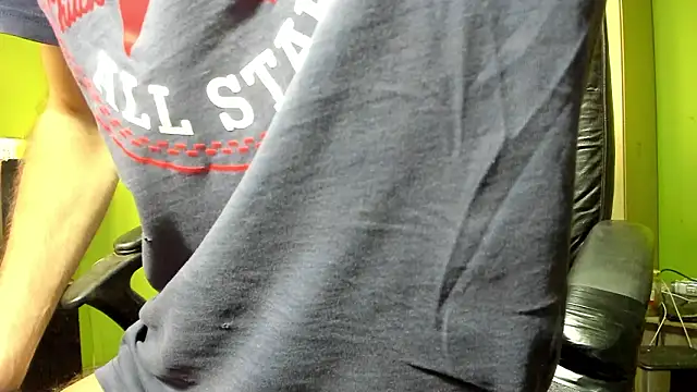 BigCumShoot online show from 03/16/26, 07:12