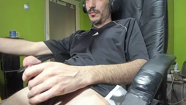 BigCumShoot online show from 04/22/26, 05:43