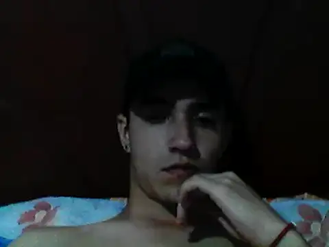 Snapshot of daimon_king05 chatting on 01/31/25, 02:15 daimon king05 online show from 01/31/25, 02:15