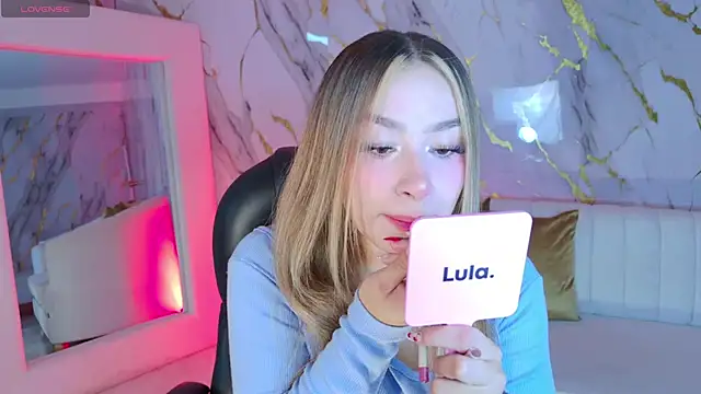 AmaiaHaywood online show from 09/30/25, 04:28