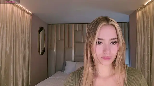 AmaiaHaywood online show from 01/13/26, 04:51