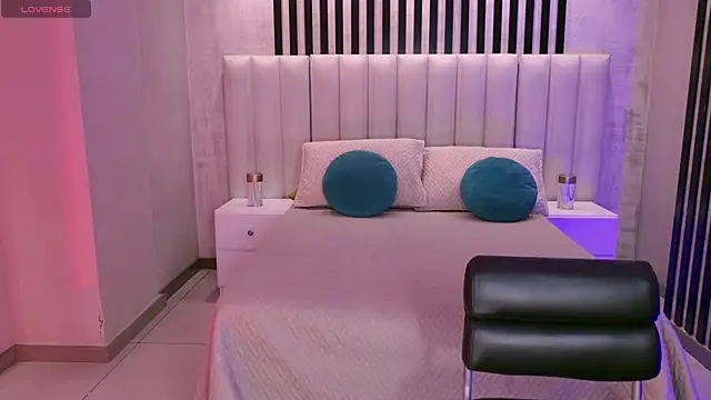 AmaiaHaywood online show from 01/16/26, 04:16