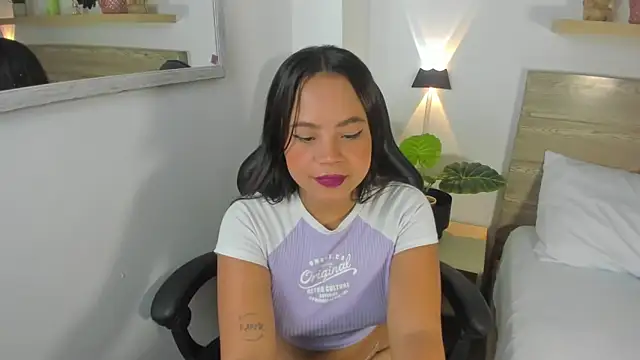 dalila harris online show from 03/14/25, 07:34