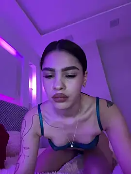  BbFreya online show from 02/16/25, 04:21