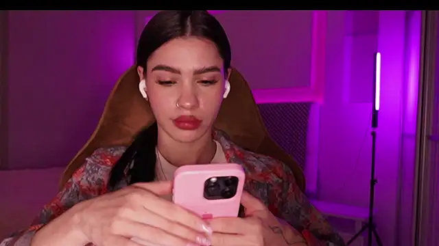  BbFreya online show from 02/16/25, 07:27