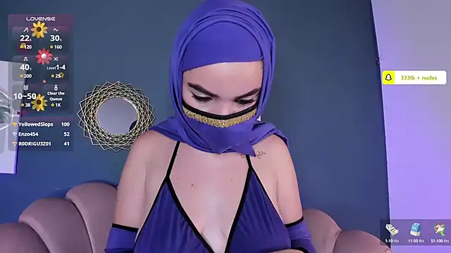 saleh issawi online show from 02/20/25, 04:18