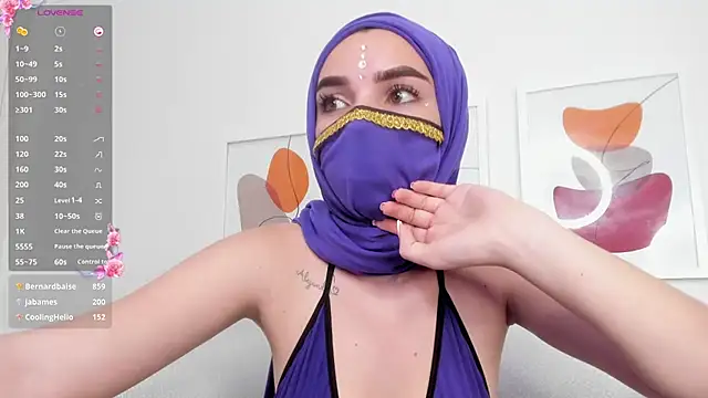 saleh issawi online show from 03/20/25, 09:46