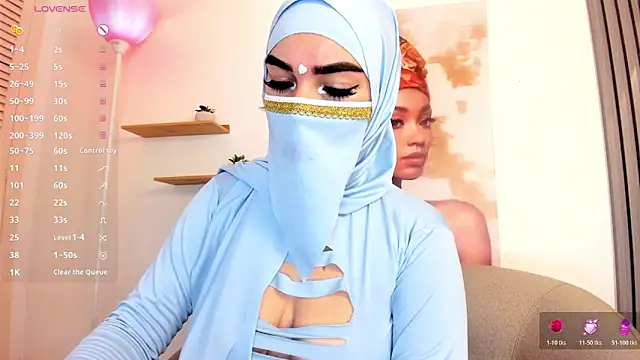 saleh issawi online show from 03/17/26, 07:39