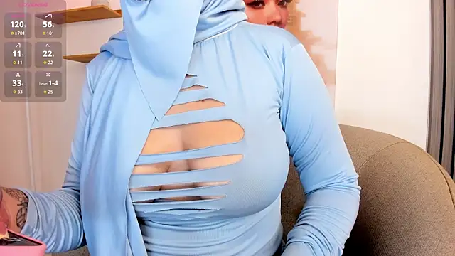 saleh issawi online show from 03/19/26, 08:02