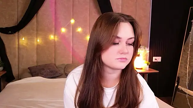 Kendra Parlow online show from 11/09/25, 08:29