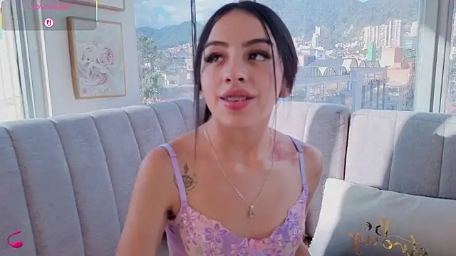 Daphne chers online show from 03/21/26, 09:29