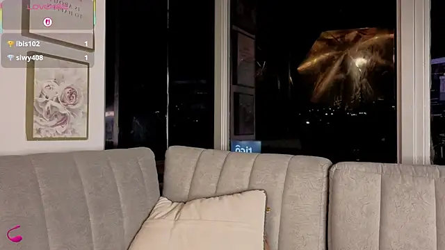 Daphne chers online show from 04/21/26, 01:42