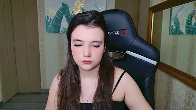 Pauline Heaven online show from 02/07/26, 05:44