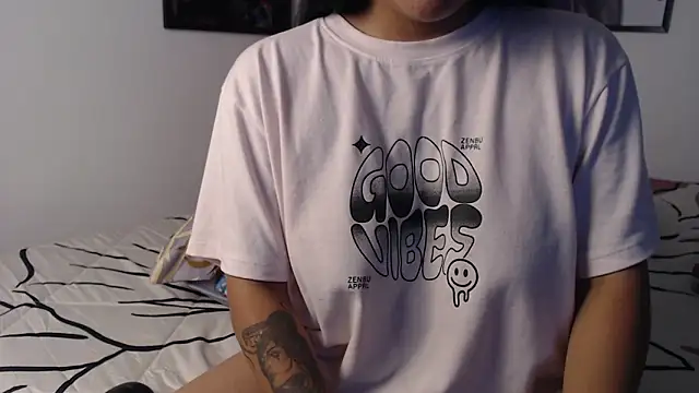 ariana sweet87 online show from 03/01/25, 01:22