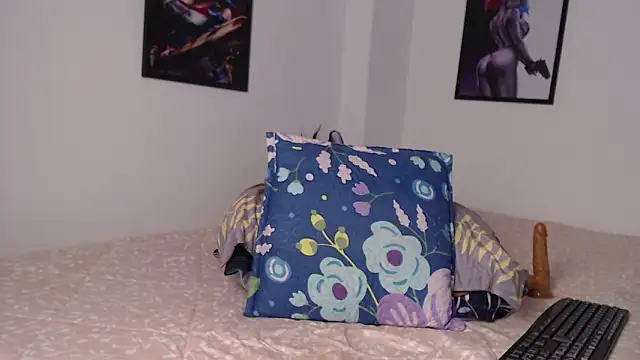 ariana sweet87 online show from 03/19/25, 11:36