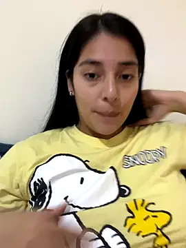 ariana sweet87 online show from 10/19/25, 06:08