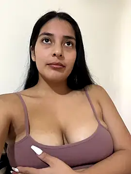 ariana sweet87 online show from 11/27/25, 06:54