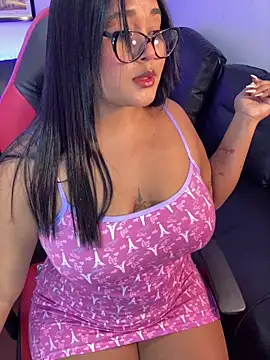 Marce 777 online show from 11/05/25, 02:33