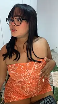 Marce 777 online show from 11/28/25, 02:47