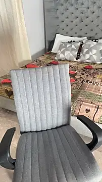 Marce 777 online show from 12/20/25, 12:29