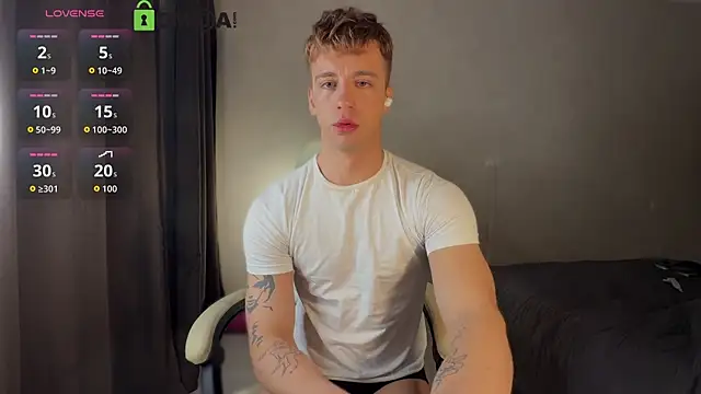 VincentSmith02 online show from 04/05/26, 12:41