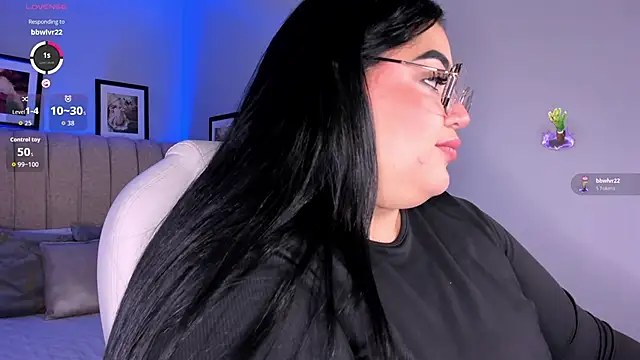  michel bbw online show from 04/09/26, 03:06