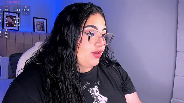 michel bbw online show from 05/12/26, 03:03