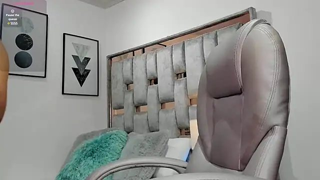 Snapshot of Alexa_candy18 chatting on 02/26/25, 11:59 Alexa candy18 online show from 02/26/25, 11:59