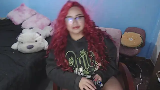 EstefyTabbo online show from 03/06/26, 03:58