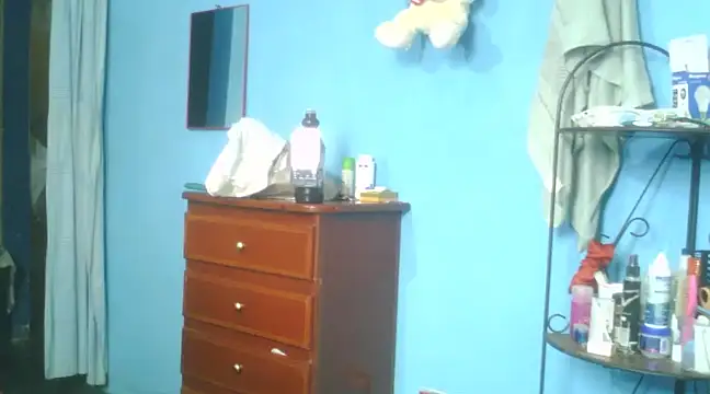 DivinaTransStrella online show from 02/20/25, 04:57