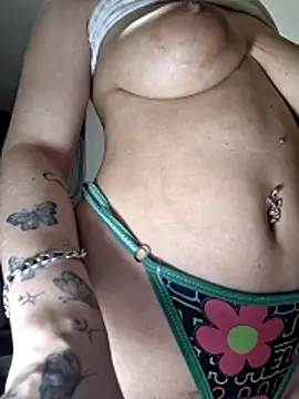 kimberlitaz online show from 03/20/26, 05:01