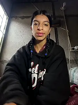 Ariell Kieran online show from 02/09/25, 01:14