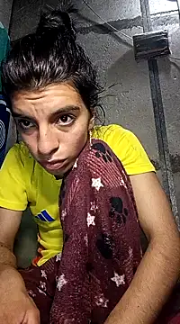 Ariell Kieran online show from 02/10/25, 10:09